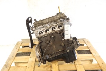 ENGINE CHEVROLET AVEO T250 1 2 84KM LMU TEST