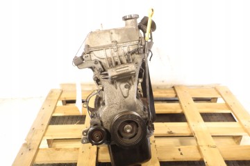 ENGINE CHEVROLET AVEO T250 1 2 84KM LMU TEST Part manufacturer Chevrolet OE