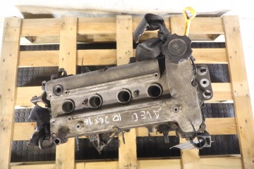 ENGINE CHEVROLET AVEO T250 1 2 84KM LMU TEST Quality of parts according to GVO O original with manufacturer s logo OE