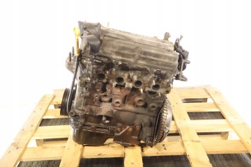 ENGINE CHEVROLET AVEO T250 1 2 84KM LMU TEST Car type passenger cars