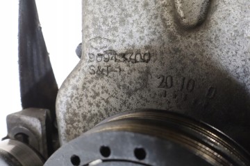 ENGINE CHEVROLET AVEO T250 1 2 84KM LMU TEST Product weight with unit packaging 100 kg