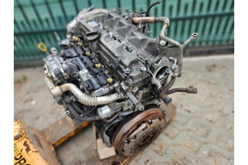 TOYOTA RAV4 09 12 ENGINE 2 2 D4D WITHOUT DPF