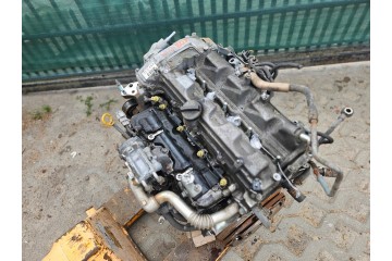 TOYOTA RAV4 09 12 ENGINE 2 2 D4D WITHOUT DPF Catalog number of the part RAV4 2 2 D4D 2AD 09