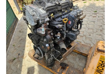 TOYOTA RAV4 09 12 ENGINE 2 2 D4D WITHOUT DPF Car type passenger cars