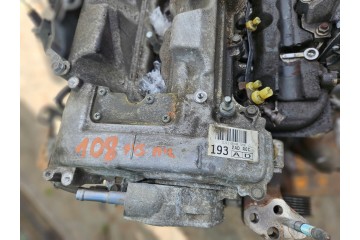 TOYOTA RAV4 09 12 ENGINE 2 2 D4D WITHOUT DPF Engine type diesel