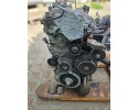 Motor Toyota RAV4 2.2 D4D 2009-2012 sin Filtro de Partículas (DPF)