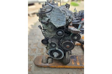 Motor Toyota RAV4 2.2 D4D 2009-2012 sin Filtro de Partículas (DPF)