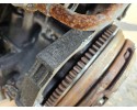 Motor Toyota RAV4 2.2 D4D 2009-2012 sin Filtro de Partículas (DPF)