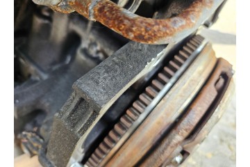 Motor Toyota RAV4 2.2 D4D 2009-2012 sin Filtro de Partículas (DPF)