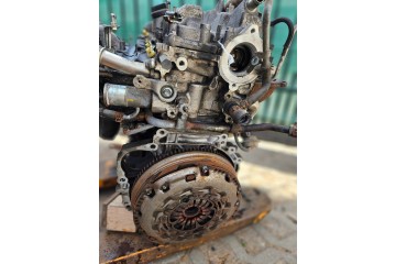 Motor Toyota RAV4 2.2 D4D 2009-2012 sin Filtro de Partículas (DPF)