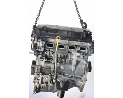 MITSUBISHI LANCER VIII 2008r 1 8 16V 105kW 143HP ENGINE 4B10 156tys km