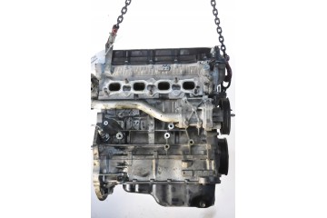 MITSUBISHI LANCER VIII 2008r 1 8 16V 105kW 143HP ENGINE 4B10 156tys km Part manufacturer Mitsubishi OE