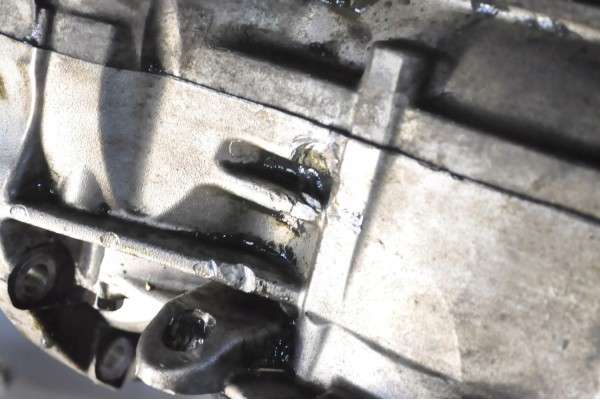 MITSUBISHI LANCER VIII 2008r 1 8 16V 105kW 143HP ENGINE 4B10 156tys km Quality of parts according to GVO O original with manufac