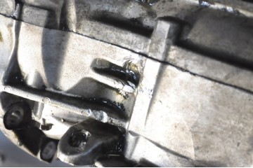 MITSUBISHI LANCER VIII 2008r 1 8 16V 105kW 143HP ENGINE 4B10 156tys km Quality of parts according to GVO O original with manufac