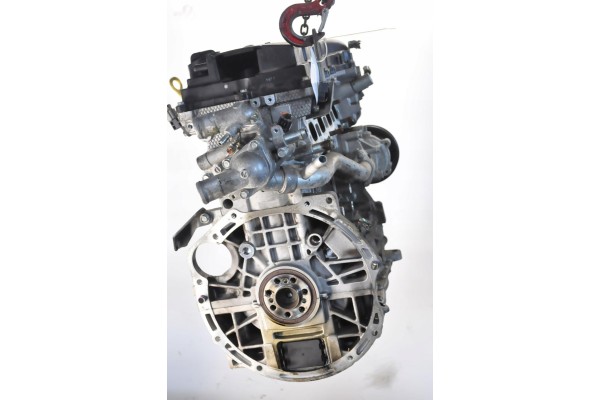 MITSUBISHI LANCER VIII 2008r 1 8 16V 105kW 143HP ENGINE 4B10 156tys km Car type passenger cars