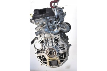 MITSUBISHI LANCER VIII 2008r 1 8 16V 105kW 143HP ENGINE 4B10 156tys km Car type passenger cars