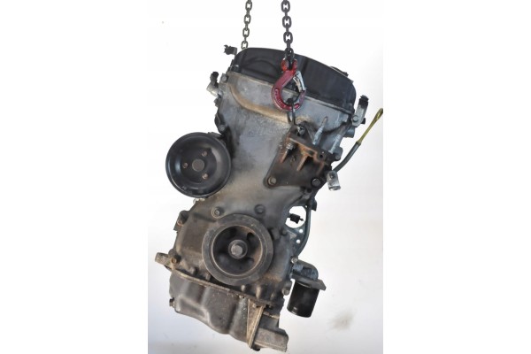 MITSUBISHI LANCER VIII 2008r 1 8 16V 105kW 143HP ENGINE 4B10 156tys km Engine type petrol