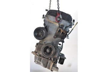 MITSUBISHI LANCER VIII 2008r 1 8 16V 105kW 143HP ENGINE 4B10 156tys km Engine type petrol