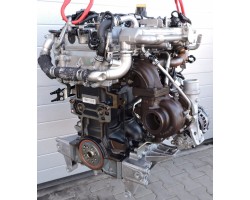 Engine Iveco Daily 3 0 210HP EURO6