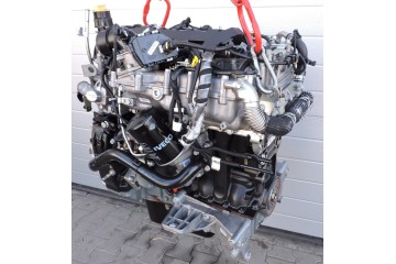 Engine Iveco Daily 3 0 210HP EURO6 Catalog number of the part F1CFL411A S161