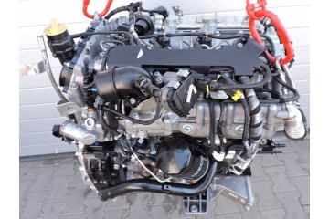 Engine Iveco Daily 3 0 210HP EURO6 Part manufacturer Iveco OE