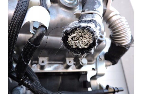 Engine Iveco Daily 3 0 210HP EURO6 Engine type diesel