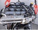 Motor Iveco Daily 3.0 210HP EURO6