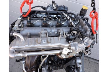 Motor Iveco Daily 3.0 210HP EURO6