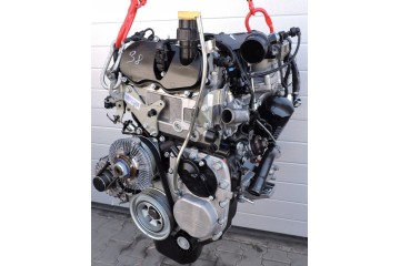 Motor Iveco Daily 3.0 210HP EURO6