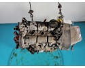 ENGINE SKODA FABIA III CHZ 1 0 TSI 95KM 2017 FILM MEASUREMENT