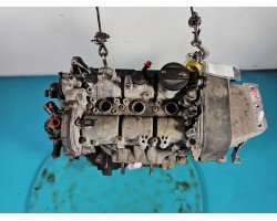 ENGINE SKODA FABIA III CHZ 1 0 TSI 95KM 2017 FILM MEASUREMENT