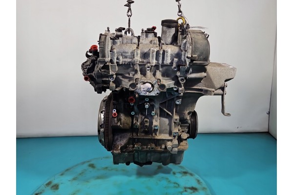 ENGINE SKODA FABIA III CHZ 1 0 TSI 95KM 2017 FILM MEASUREMENT Part manufacturer Skoda OE