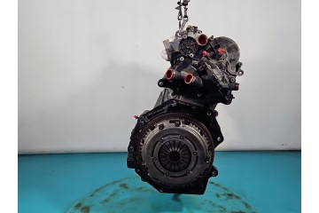 ENGINE SKODA FABIA III CHZ 1 0 TSI 95KM 2017 FILM MEASUREMENT Catalog number of the part IMPRK1477746 CHZ