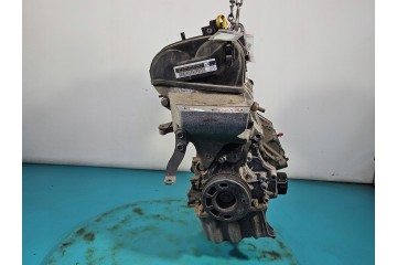 ENGINE SKODA FABIA III CHZ 1 0 TSI 95KM 2017 FILM MEASUREMENT Engine type petrol