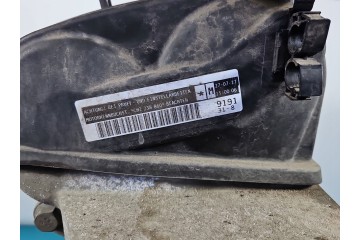 ENGINE SKODA FABIA III CHZ 1 0 TSI 95KM 2017 FILM MEASUREMENT Product weight with unit packaging 57 kg