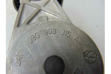 03G903315A TENSOR CORREA AUXILIAR VOLKSWAGEN TOURAN (1T1) Trendline 03G903315A 183813 VOLKSWAGEN - 3