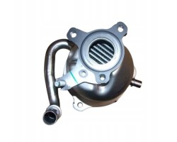 Exhaust gas cooler Egr Renault 2 0Dci 147354591R Original