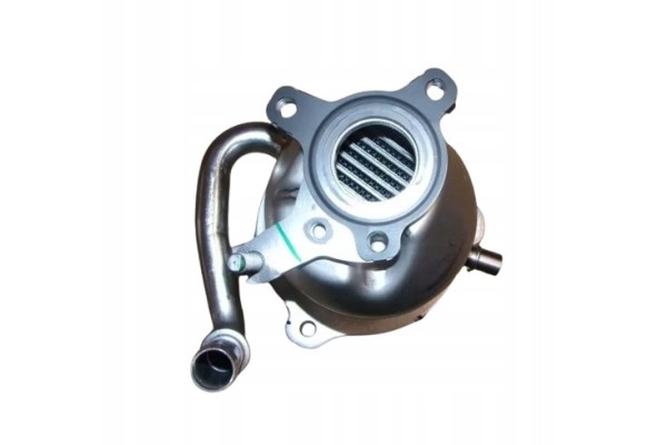 Exhaust gas cooler Egr Renault 2 0Dci 147354591R Original