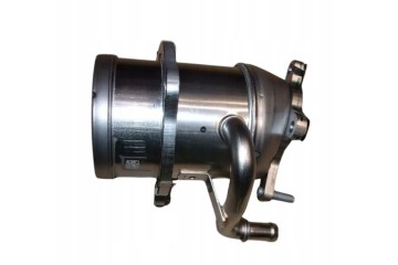 Exhaust gas cooler Egr Renault 2 0Dci 147354591R Original Catalog number of the part 147354591R
