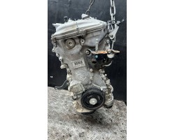 Engine complete Toyota RAV 4 IV 2018 2ARFXE