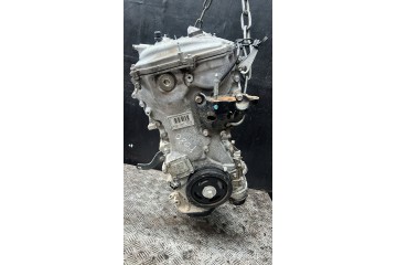 Engine complete Toyota RAV 4 IV 2018 2ARFXE