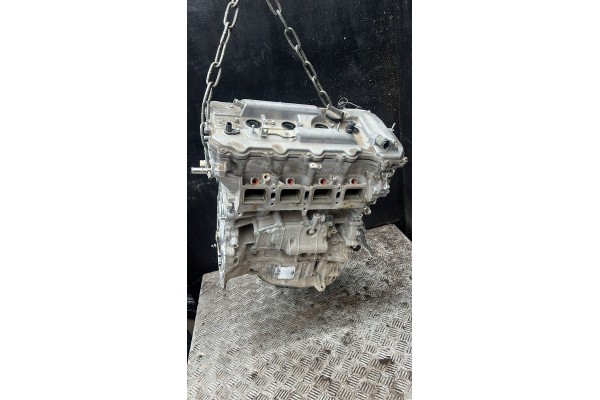 Engine complete Toyota RAV 4 IV 2018 2ARFXE Part manufacturer Toyota OE
