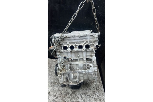 Engine complete Toyota RAV 4 IV 2018 2ARFXE Car type undefined