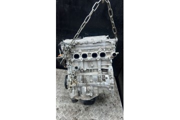 Engine complete Toyota RAV 4 IV 2018 2ARFXE Car type undefined