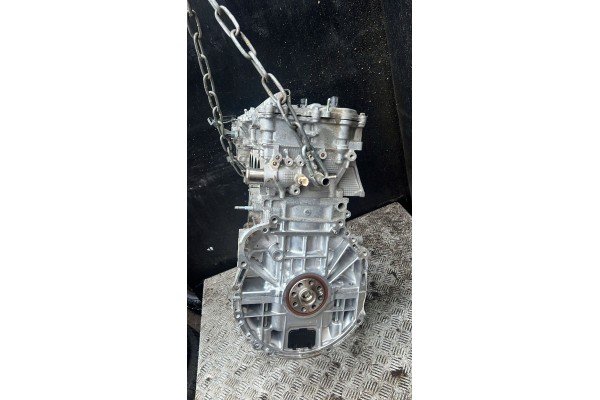 Engine complete Toyota RAV 4 IV 2018 2ARFXE Catalog number of the part 2ARFXE 2AR FXE