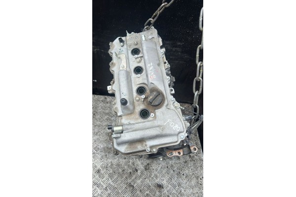 Motor completo Toyota RAV 4 IV 2018 2AR-FXE