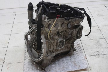 ENGINE POST MERCEDES C W204 1 8 K 271952 271 952