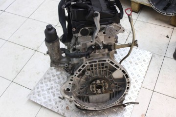 ENGINE POST MERCEDES C W204 1 8 K 271952 271 952 Catalog number of the part SILNIK SLUPEK MERCEDES C W204 1 8 K 271952 271 952