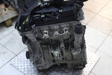 ENGINE POST MERCEDES C W204 1 8 K 271952 271 952 Part manufacturer Mercedes Benz OE