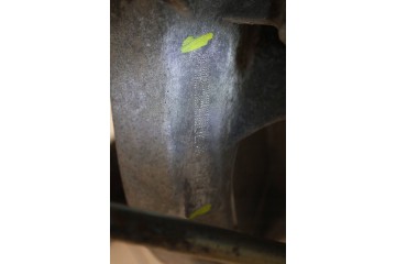 Soporte de motor Mercedes C W204 1.8 K 271952 271.952